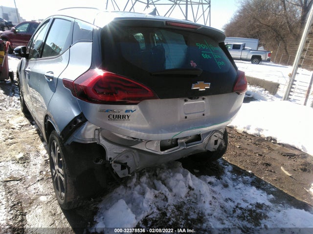 2017 Chevrolet Bolt EV, VIN: 1G1FX6S01H4188188