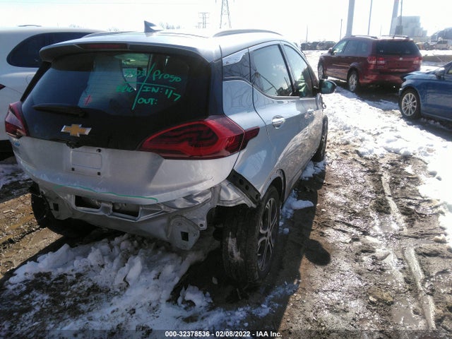 2017 Chevrolet Bolt EV, VIN: 1G1FX6S01H4188188