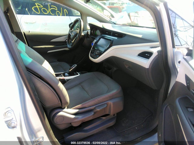 2017 Chevrolet Bolt EV, VIN: 1G1FX6S01H4188188