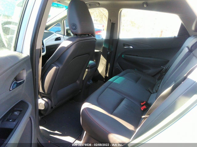 2017 Chevrolet Bolt EV, VIN: 1G1FX6S01H4188188