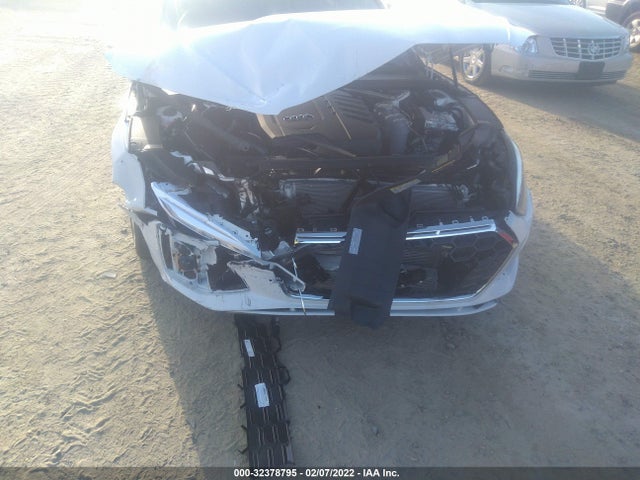 2022 Audi A5, VIN: WAUFACF50NA015155
