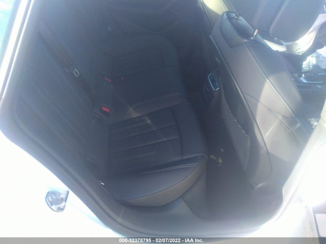 2022 Audi A5, VIN: WAUFACF50NA015155