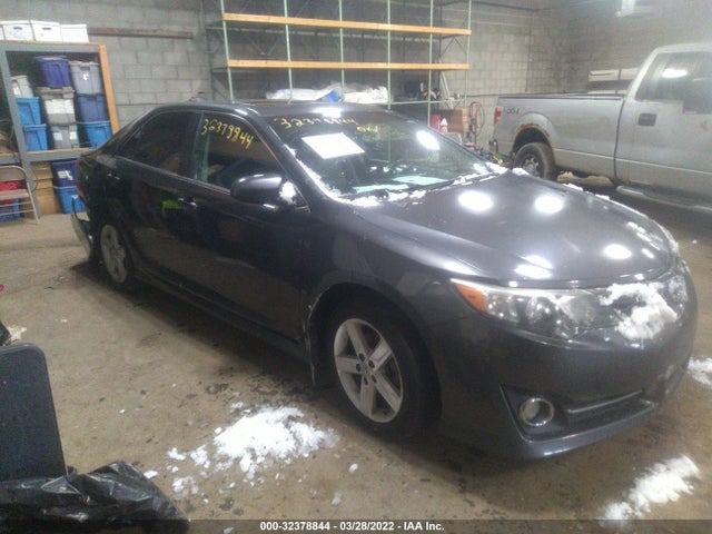 2012 4T1BF1FK8CU592360 main image