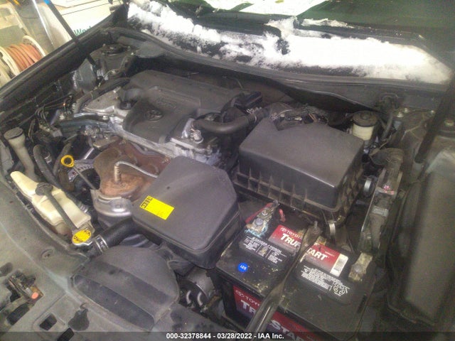 Toyota Camry 2012 4T1BF1FK8CU592360 Image 11