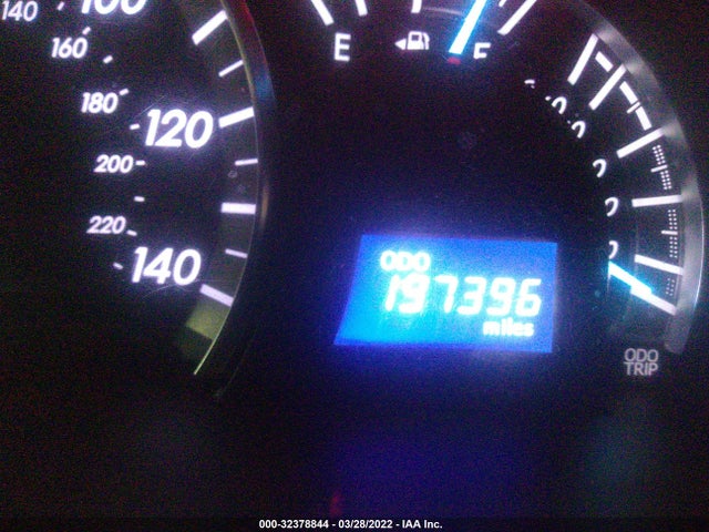 Toyota Camry 2012 4T1BF1FK8CU592360 Image 8