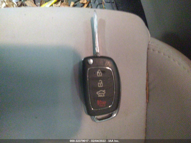 Hyundai Sonata 2016 5NPE24AF7GH394278 Image 11