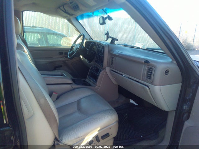 GMC YUKON SLT 2004 1GKEK13Z54R285476 Image 6
