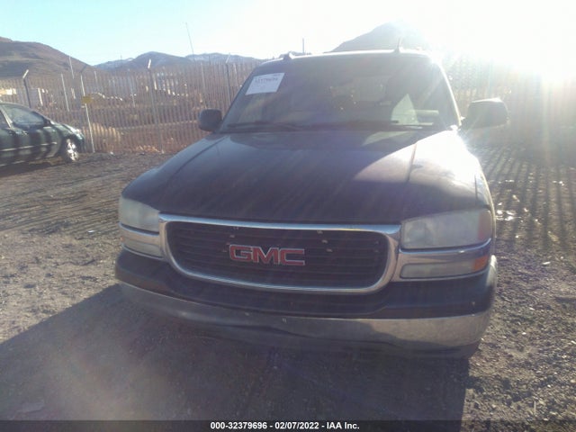 GMC YUKON SLT 2004 1GKEK13Z54R285476 Image 7