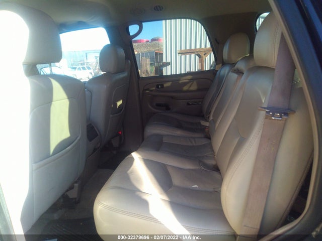 GMC YUKON SLT 2004 1GKEK13Z54R285476 Image 9