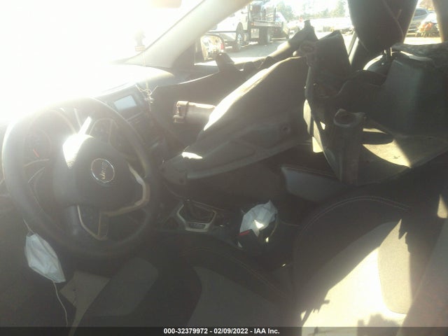 2016 JEEP CHEROKEE SPORT VIN: 1C4PJLAB9GW311964