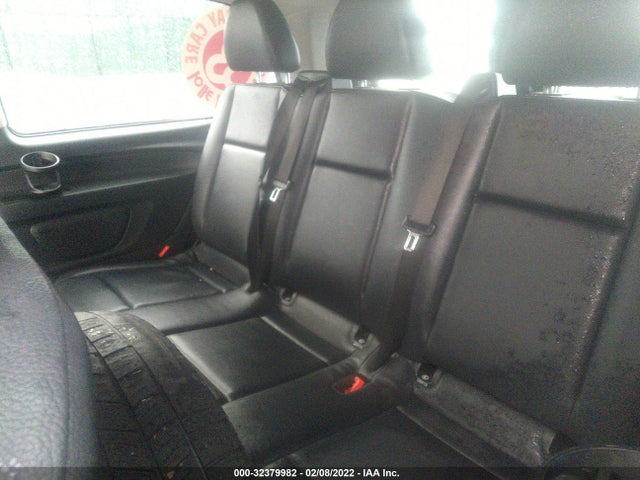 2017 Mercedes-Benz Metris, VIN: WD4PG2EE2H3239852