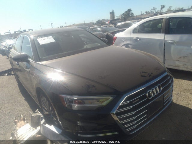 2019 Audi A8, VIN: WAU8DAF83KN009854