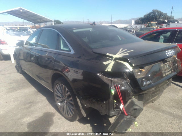 2019 Audi A8, VIN: WAU8DAF83KN009854