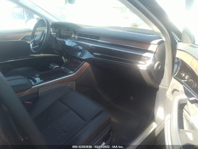2019 Audi A8, VIN: WAU8DAF83KN009854