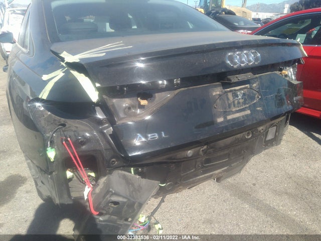 2019 Audi A8, VIN: WAU8DAF83KN009854