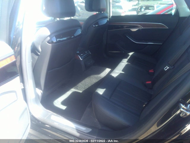 2019 Audi A8, VIN: WAU8DAF83KN009854