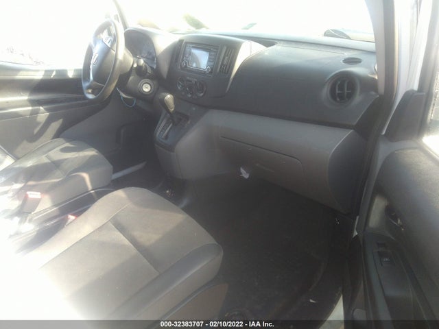 2018 Nissan NV 200, VIN: 3N6CM0KN9JK695371