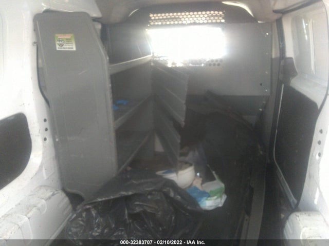 2018 Nissan NV 200, VIN: 3N6CM0KN9JK695371