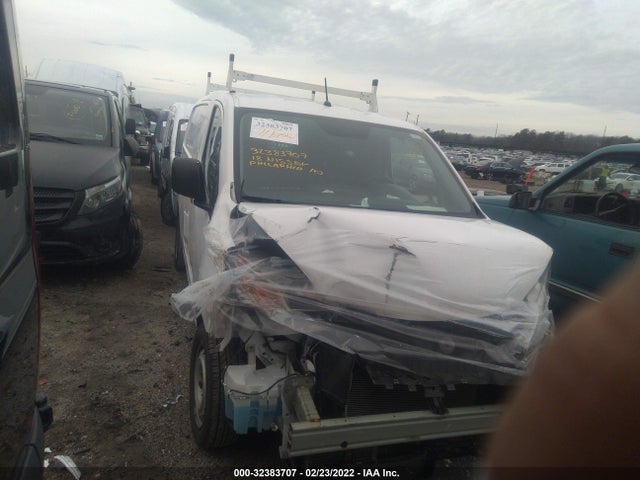 2018 Nissan NV 200, VIN: 3N6CM0KN9JK695371