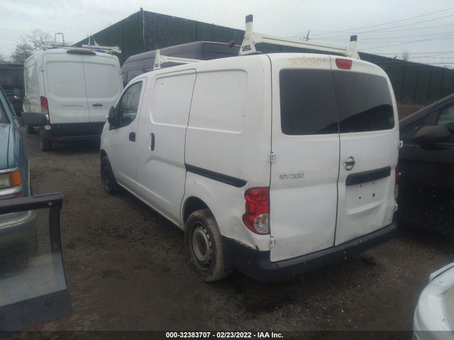 2018 Nissan NV 200, VIN: 3N6CM0KN9JK695371
