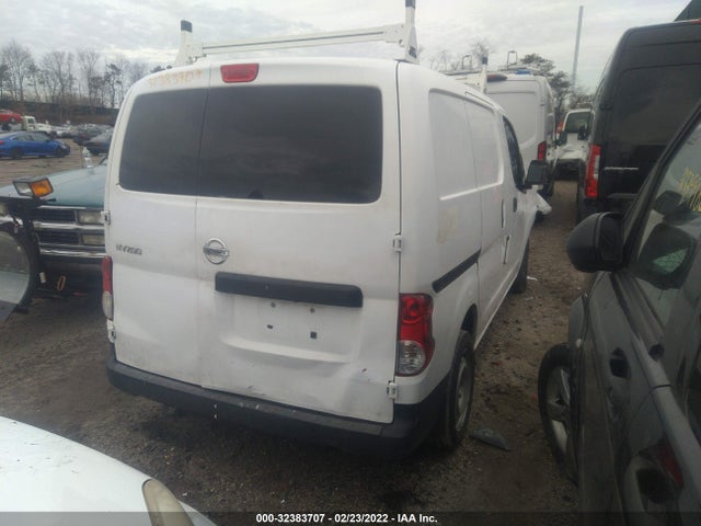 2018 Nissan NV 200, VIN: 3N6CM0KN9JK695371