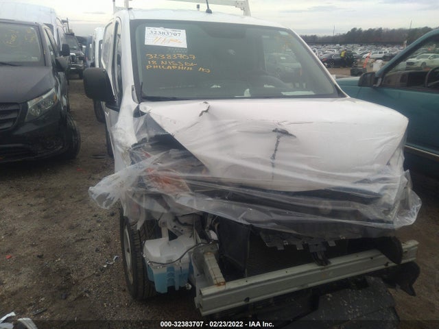 2018 Nissan NV 200, VIN: 3N6CM0KN9JK695371