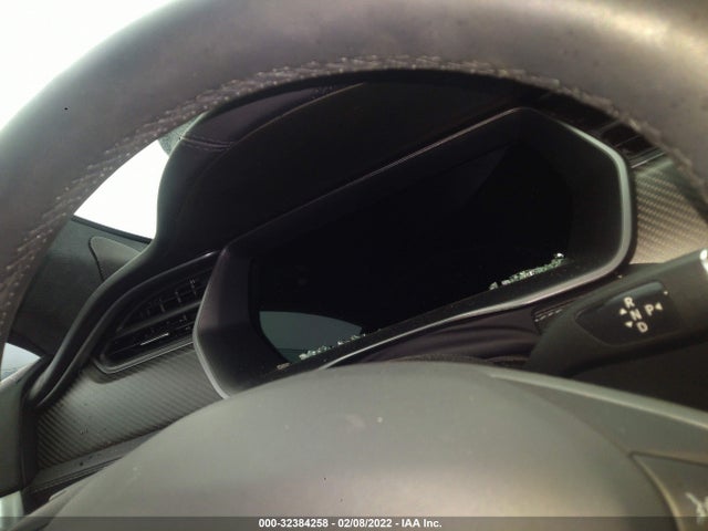 2020 Tesla Model S, VIN: 5YJSA1E47LF412820