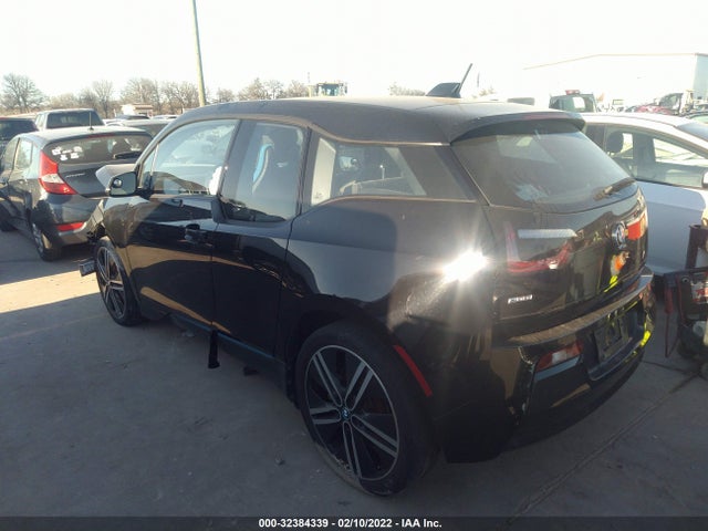 BMW I3 2017 WBY1Z8C35HV892225 Image 3