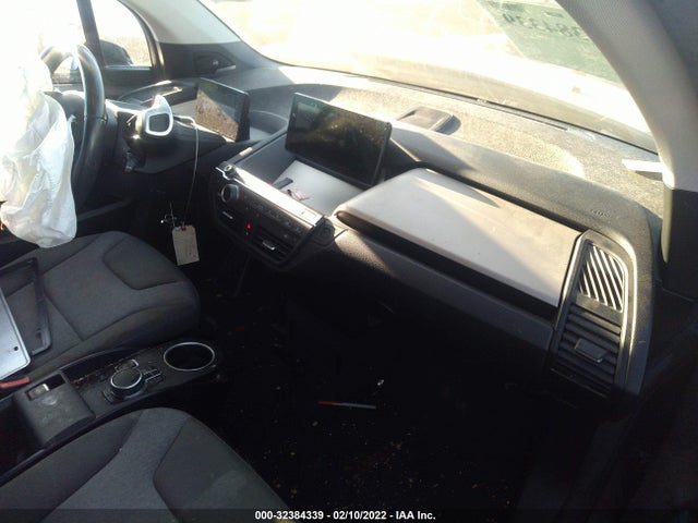 BMW I3 2017 WBY1Z8C35HV892225 Image 5