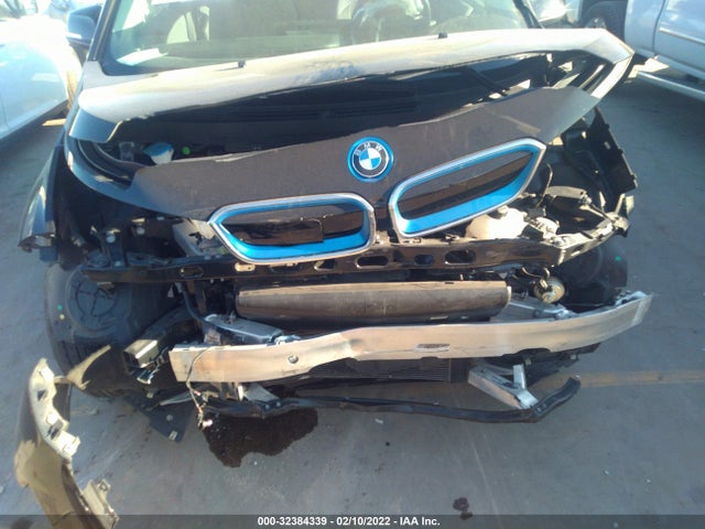 BMW I3 2017 WBY1Z8C35HV892225 Image 6