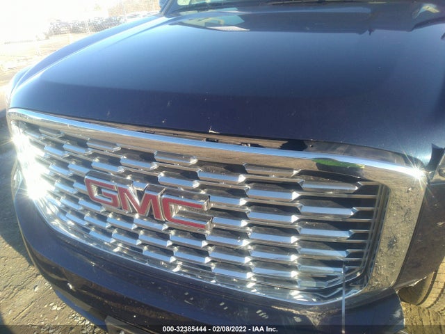 2018 GMC Yukon XL, VIN: 1GKS2HKJ9JR231858