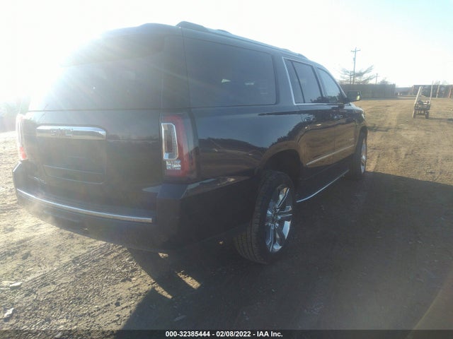 2018 GMC Yukon XL, VIN: 1GKS2HKJ9JR231858