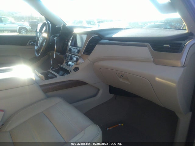 2018 GMC Yukon XL, VIN: 1GKS2HKJ9JR231858