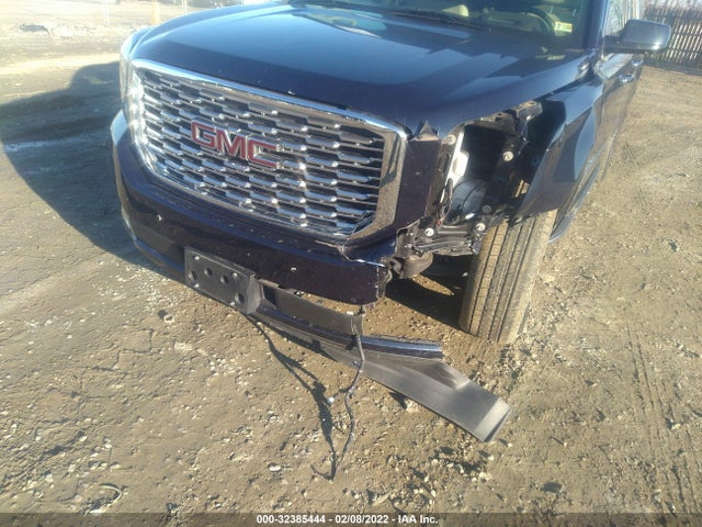 2018 GMC Yukon XL, VIN: 1GKS2HKJ9JR231858
