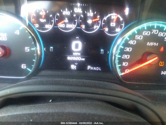 2018 GMC Yukon XL, VIN: 1GKS2HKJ9JR231858