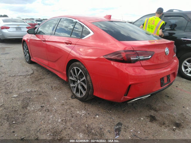 2019 Buick Regal, VIN: W04GS6SS3K1026996