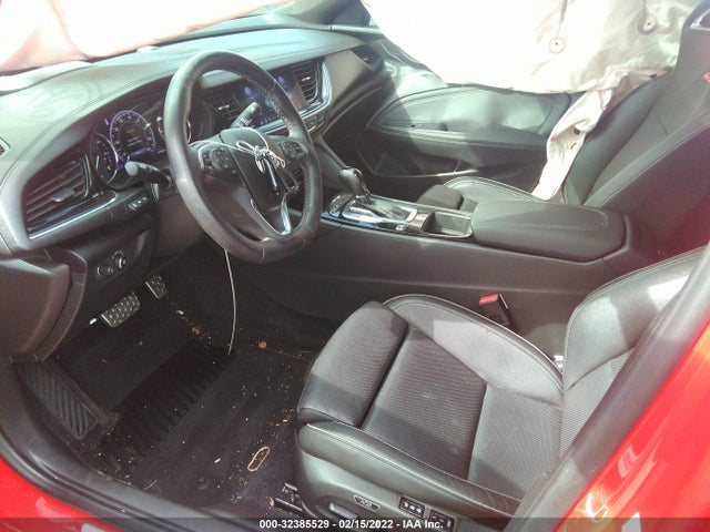2019 Buick Regal, VIN: W04GS6SS3K1026996
