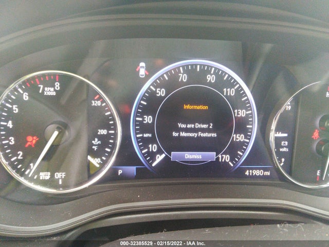 2019 Buick Regal, VIN: W04GS6SS3K1026996