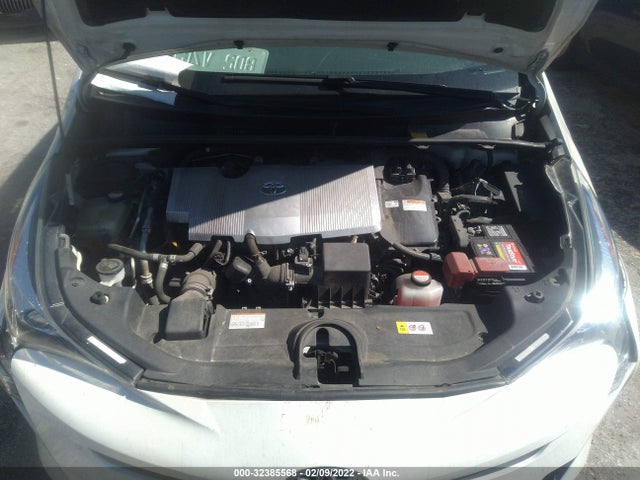 2016 Toyota Prius, VIN: JTDKBRFU7G3521369