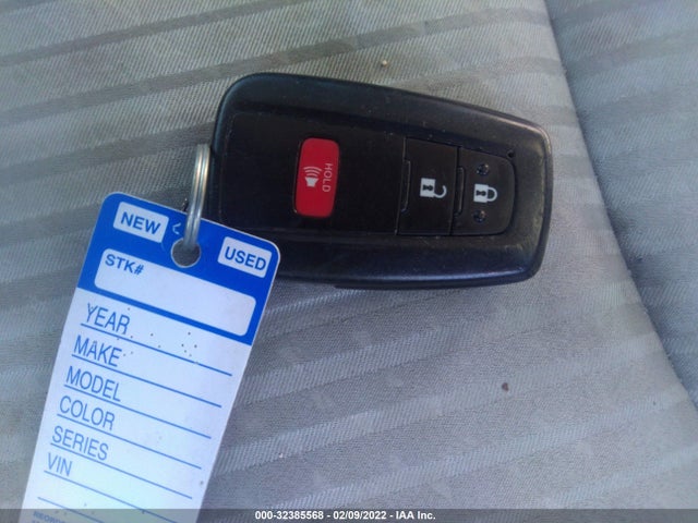 2016 Toyota Prius, VIN: JTDKBRFU7G3521369
