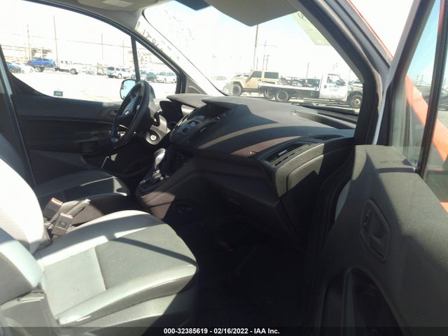 2016 Ford Transit Connect, VIN: NM0LS6E74G1237821