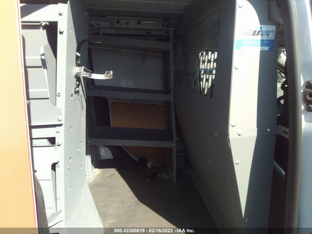 2016 Ford Transit Connect, VIN: NM0LS6E74G1237821