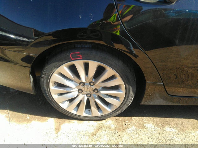 2014 Acura RLX, VIN: JH4KC1F9XEC003049