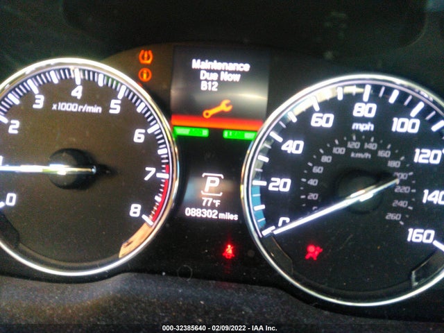 2014 Acura RLX, VIN: JH4KC1F9XEC003049