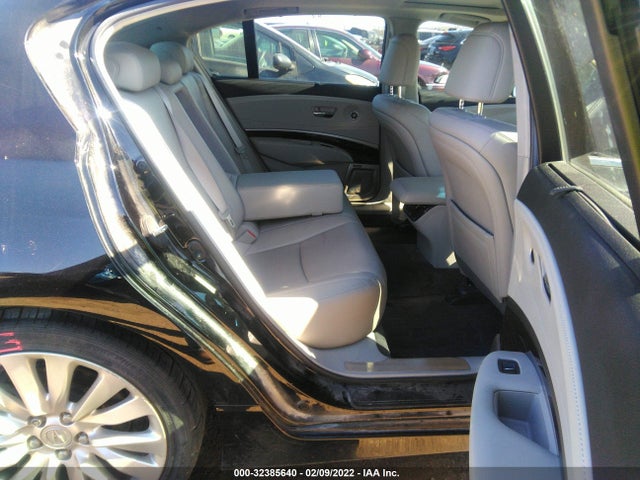 2014 Acura RLX, VIN: JH4KC1F9XEC003049