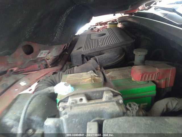 JS2YB413885107217 Suzuki SX4