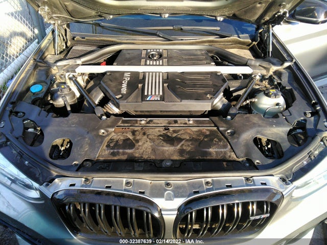 2020 BMW X3, VIN: 5YMTS0C08L9B04300