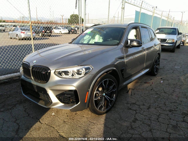 2020 BMW X3, VIN: 5YMTS0C08L9B04300