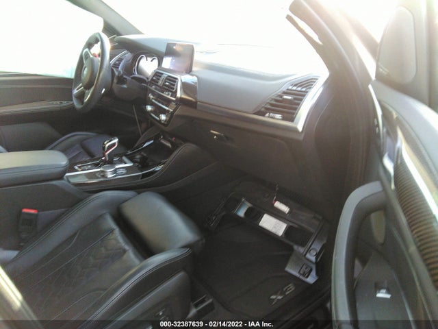 2020 BMW X3, VIN: 5YMTS0C08L9B04300