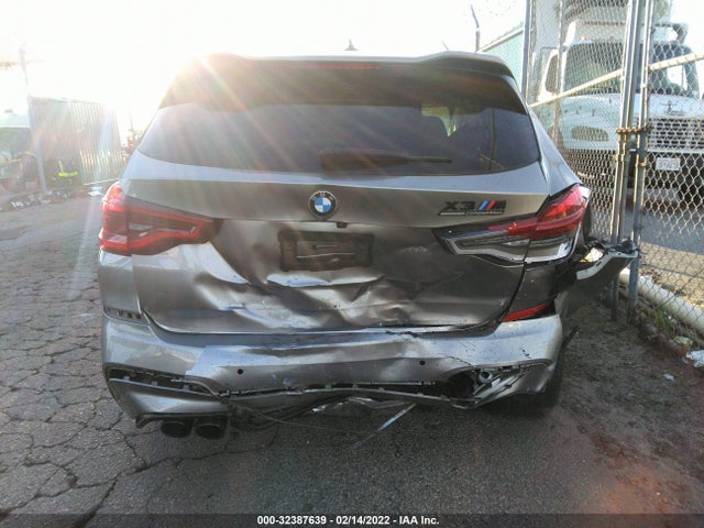 2020 BMW X3, VIN: 5YMTS0C08L9B04300